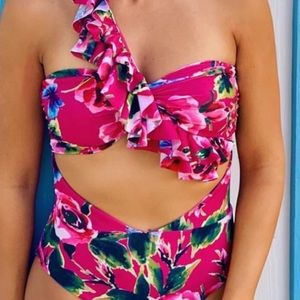 (SEARCHING FOR) Lovers & Friends Salty Kiss Swim